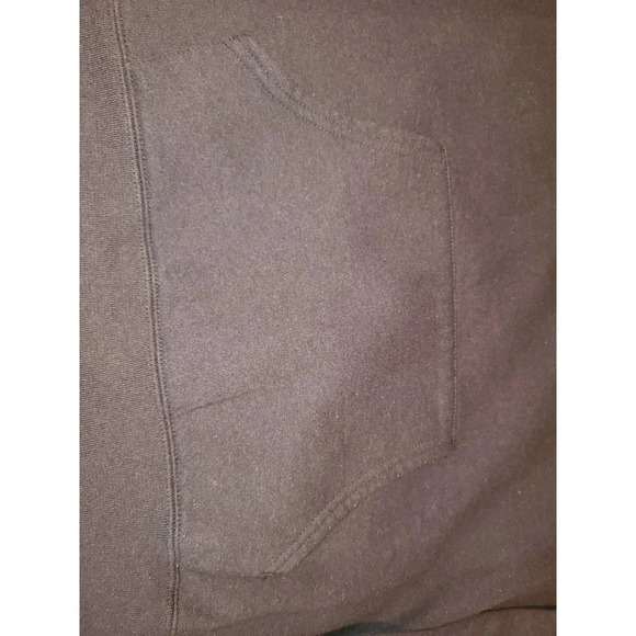 Adidas San Antonio Spurs Pullover Hoodie teen's Size 2XL Polyester Blend (Q) - Picture 2 of 5